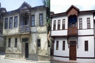 Restorasyon Nedir, Nasıl yapılır?