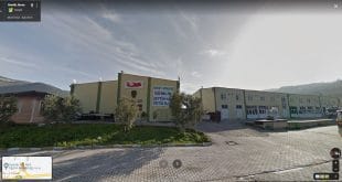 Rıfat Minare Zeytin Hali