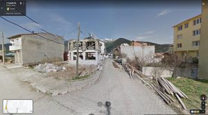 Sema Sokak
