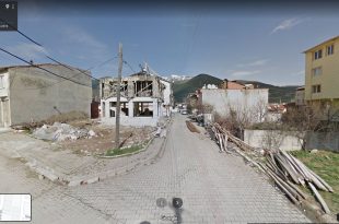 Sema Sokak