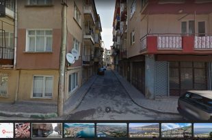 şen 1 sokak