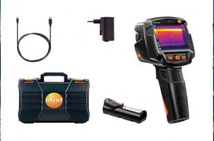 Cihaz ile Su Kaçağı Tespiti