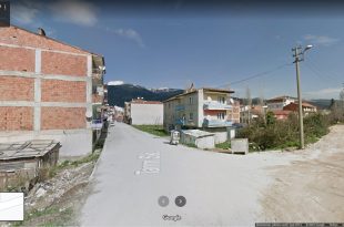 Tarım Sokak