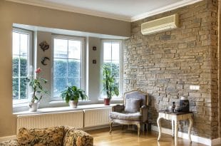 Gemlik Taş duvar kaplama