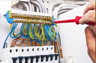 Gemlik Elektrik Tesisatı