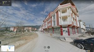 Tohum Sokak