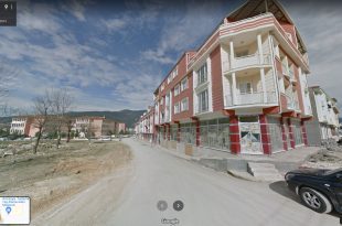 Tohum Sokak