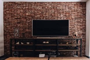 Cam Tuğla Duvar Ustası