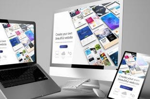 Gemlik'te WEB Sitesi Tasarımı