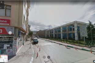 Yaşam Sokak