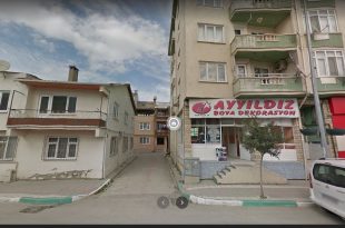 Yeni Yol 23