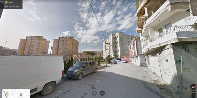 yüksel sokak resim