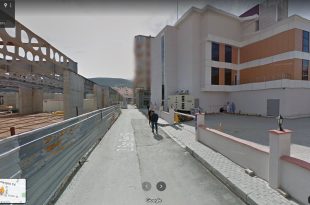 Z.Sarışen Sokak