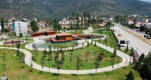 Gemlik Bölge Parkı