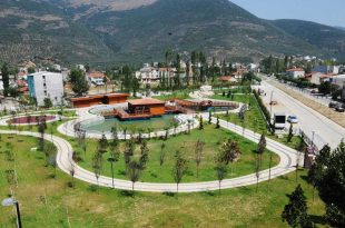 Gemlik Bölge Parkı