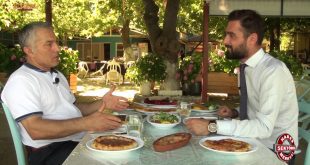 ÇINARALTI AİLE ÇAY BAHÇESİ & SAHİL BALIK LOKANTASI - BURSA GEMLİK