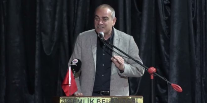 Gemlik Belediyesi’nden çalışanlarına büyük zam Gemlik Belediyesi’nden çalışanlarına büyük zam