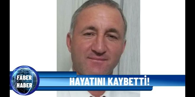 Bursa'da Mustafa Şahin'i, zeytin eleme makinasından çıkan elektrik kaçağı çarptı! Gemlik haber