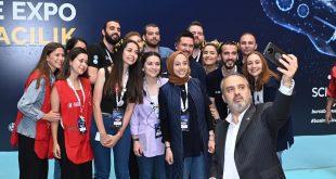Bilim meraklıları ödüllerine kavuştu
Bursa Büyükşehir Belediyesi tarafından BEBK...