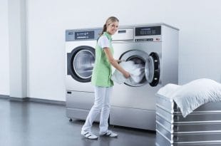 Çamaşır Yıkama Firmaları