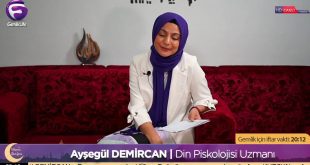 #CANLI |  İftara Doğru