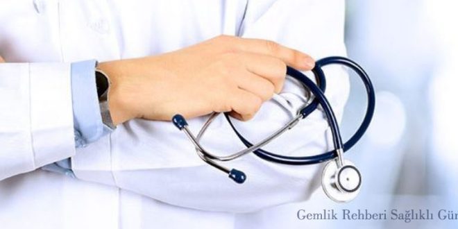 Doktorlar