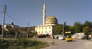 Engürürcük Köyü