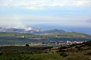 Gemlik Köyü