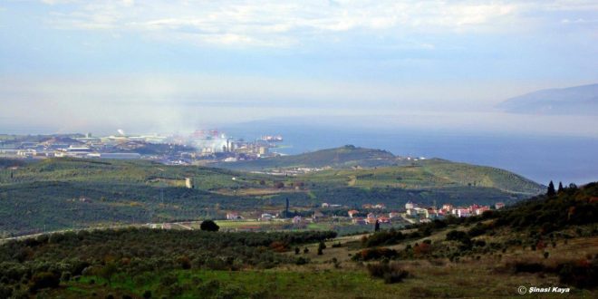 Gemlik Köyü Gemlik Köyü