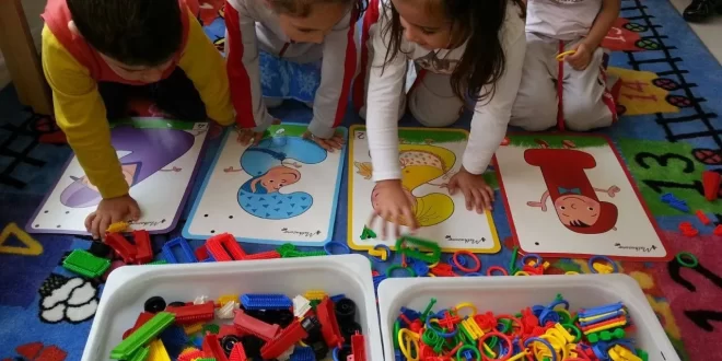 Gemlik Kreş Adresleri