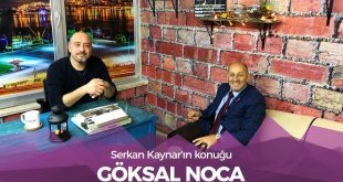 GemlikLife | Haftanın Konuğu - Karacaali Muhtarı Göksal Noca