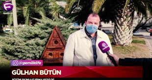 Gemlikli Müteahhitler Meydan Okumaya Devam Ediyor