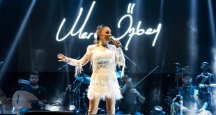Gemlik’te Merve Özbey rüzgarı