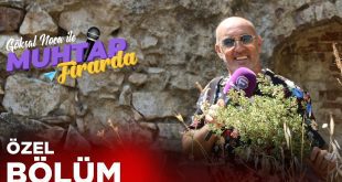 MUHTAR FİRARDA ÖZEL