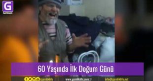 Şadan Amca ve Mükemmel Kahkası