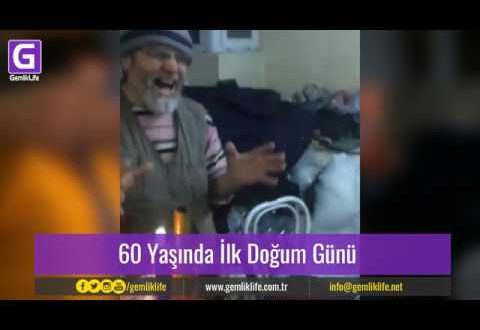 Şadan Amca ve Mükemmel Kahkası