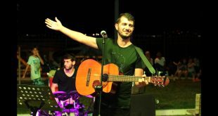 Semih Kandemir Gemlik'i Coşturdu