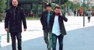 Sosyal Deney - Cüzdan düşürme