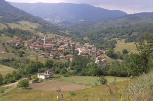 Fındıcak Köyü