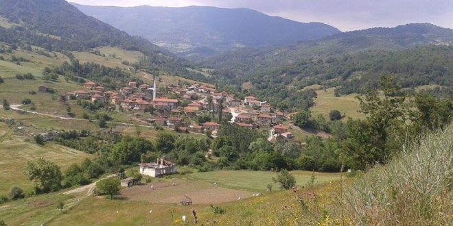 Fındıcak Köyü