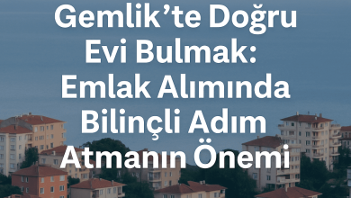 Sahibinden Satılık Daireler