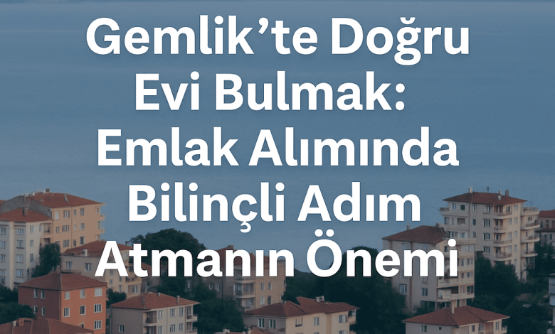 Sahibinden Satılık Daireler