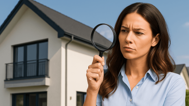 Ev Bakarken Nelere Dikkat Edilm