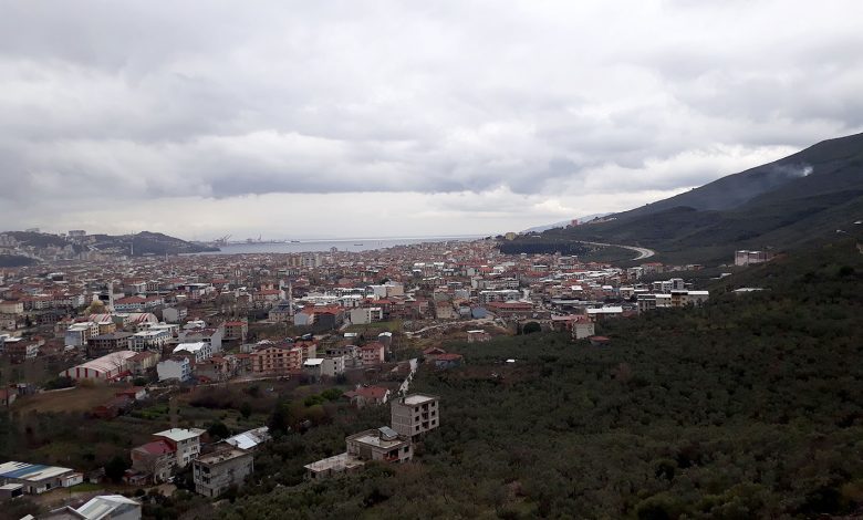 Gemlik’te Satılık Daireler