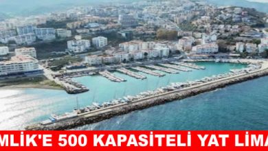 Gemlik Yat Limanı Projesi ve Emlak Piyasasına Etkileri