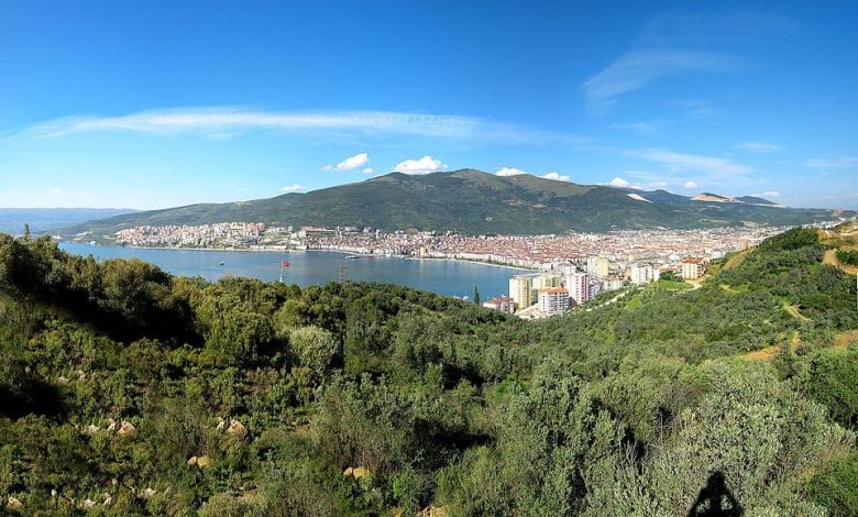 Gemlik Rehberi