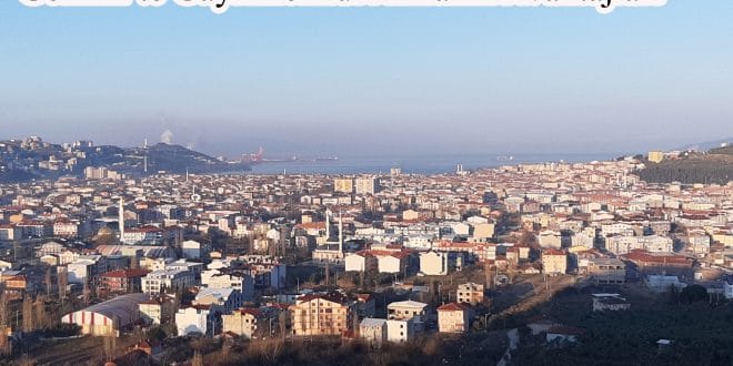 Gemlik’te Gayrimenkul Almanın Avantajları