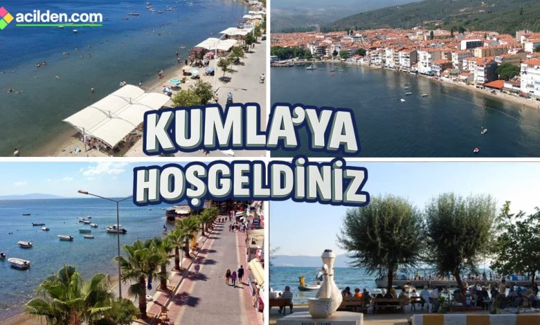 Küçük Kumla Tatil Rehberi