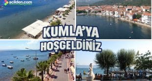 Küçük Kumla tatil