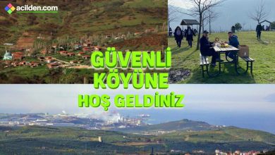Güvenli Köyü